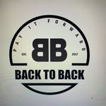 Rene Doyle - @donate.backpack - Instagram