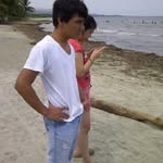 Rene Duron - @oscarrenechavezduron95 - Instagram