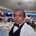 rene dzul - @mesero_para_eventos - Instagram