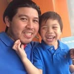 Rene Dzul - @spiderdzul - Instagram