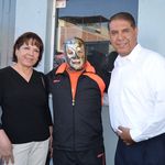 Félix G. René Escobedo Chávez - @felixgustavoreneescobedochavez - Instagram