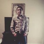 Rene Escobedo - @escobedo1971 - Instagram
