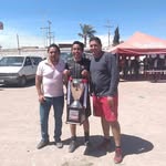 René Escobedo - @brianreneescobedohernandez - Instagram