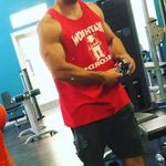 Rene Escobedo - @loco_fo_sho - Instagram
