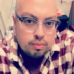 Rene Escobedo - @resco2386 - Instagram
