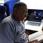 Rene Espinal - @retired_papi - Instagram