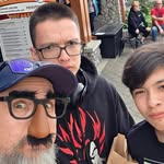 Rene Esqueda - @esqueda3219 - Instagram
