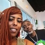 Rene Fletcher - @renebarber316 - Instagram