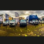 Rene ejecutivo Ford Temuco - @rene.carvajal_ford - Instagram