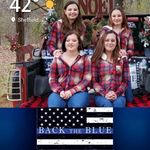 Renee Frederick - @countrygrl_nea - Instagram