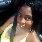 Renee Frederick - @trinidougla05 - Instagram