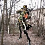 Rene Galvez - @forbiddengenie4 - Instagram