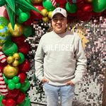 Rene Gamez - @gamezescareno - Instagram