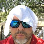 Rene Gamez - @revante73 - Instagram