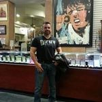 Rene Gamez - @renegamez73 - Instagram