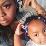 Renee Garrison - @garrison7032 - Instagram