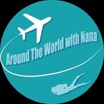 Renee' Garrison - @aroundtheworldwithnana - Instagram