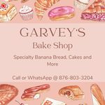 Renee Garvey - @garveys_bakeshop - Instagram