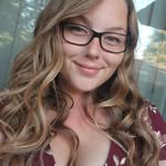 Amy Rene Geiger - @amyrene24 - Instagram