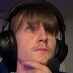 Rene Geiger - @dragonix_r1 - Instagram