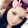 devil girl - @kayleyrenegilbert - TikTok