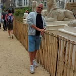 René Gilbert - @renegilbert31 - Instagram