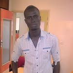 Rene Gilbert Ndong - @renegilbertndong - Instagram