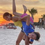 Rene Thompson - @gouletrene - Instagram