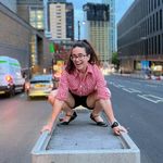 Renée Goulet - @vermyknid - Instagram