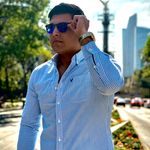 Rene Granados - @rene_fabian_granados - Instagram