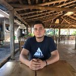 René Granados - @renegranadoz - Instagram