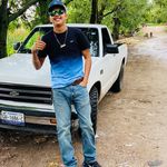 Rene Granados - @reneleon_2208 - Instagram