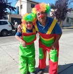 Rene Grandon - Facebook