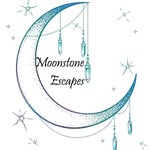 René Grandon - @moonstoneescapes - Instagram