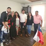 Rene Samuel Lopez Grandon - @grandonlopez_11 - Instagram