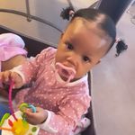 Da’liyaa royal rené Graves❤️ - @liyaaroyalrene - Instagram