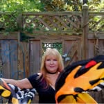 Rene' Graves - @renebellydancer - Instagram