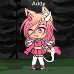 ❤️🥀Addison René Greer🥀❤️ - @615_gacha_addy5526 - Instagram