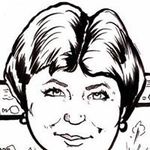 Rene Greer Williams Larson - @renegreerwilliams - Instagram