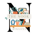 Rene Griffith - @the_nookgy - Instagram