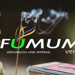 René Grimm - @in_fumum_verti - Instagram