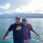 Gilberto Guirola - @reneguirola190 - Instagram