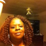 Rene Hall - @phyll7ha - Instagram