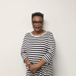 Rene Hall - @shrunkenfro - Instagram