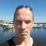 Rene Hall - @teufelchen71hro - Instagram