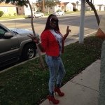 Renee Hall - @renehall68 - Instagram