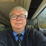 Jean-René Hamel - @jeanrenehamel - Instagram