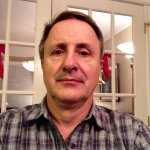 Rene Hamel - @pereing - Instagram