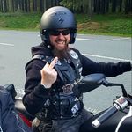 Rene Hammer - @renehammer77 - Instagram