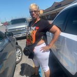 Renee Handy - @reneehandy10 - Instagram